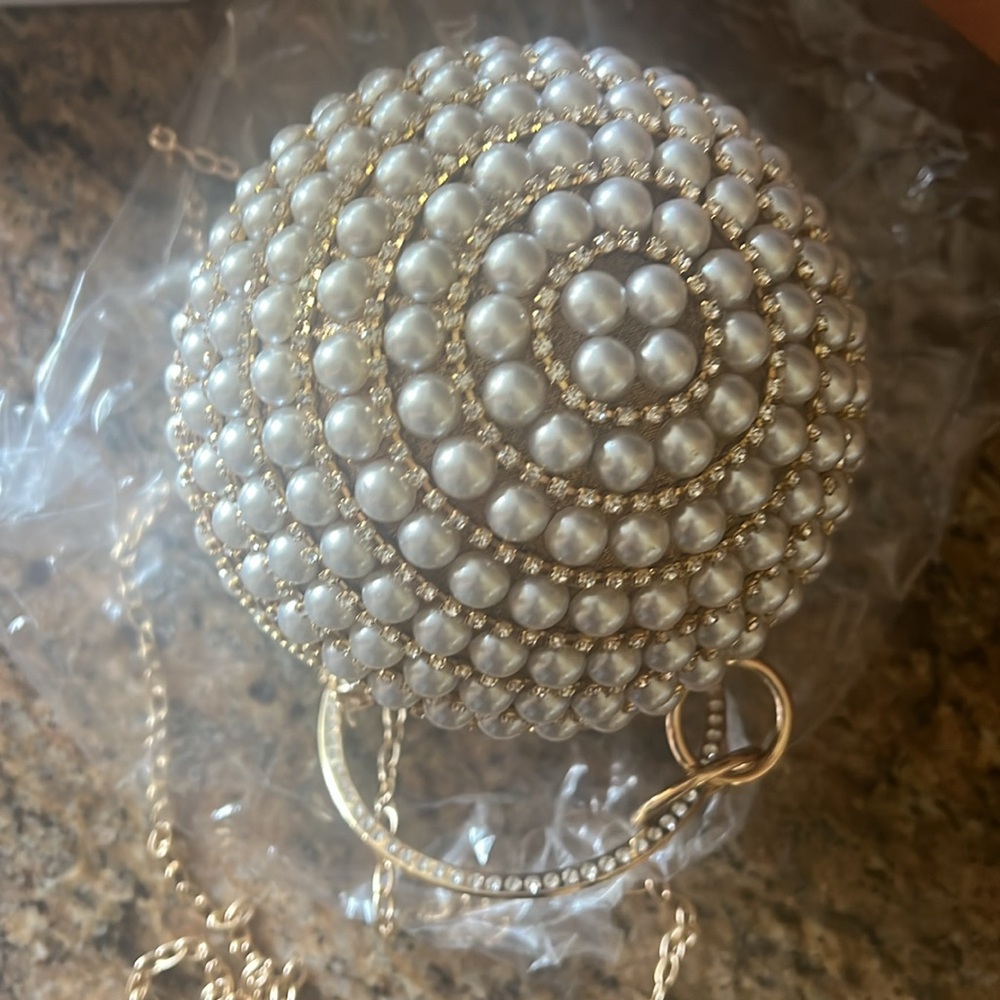 Mini bag - Picture 4 of 5
